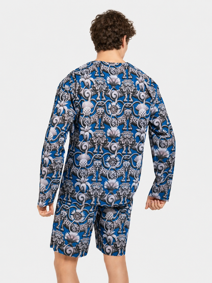 Medieval Blue T-Shirt
