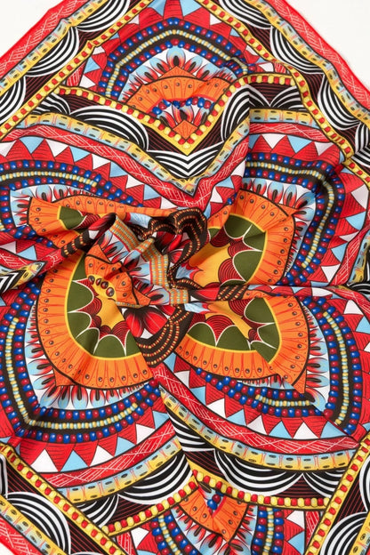 Africa Scarf