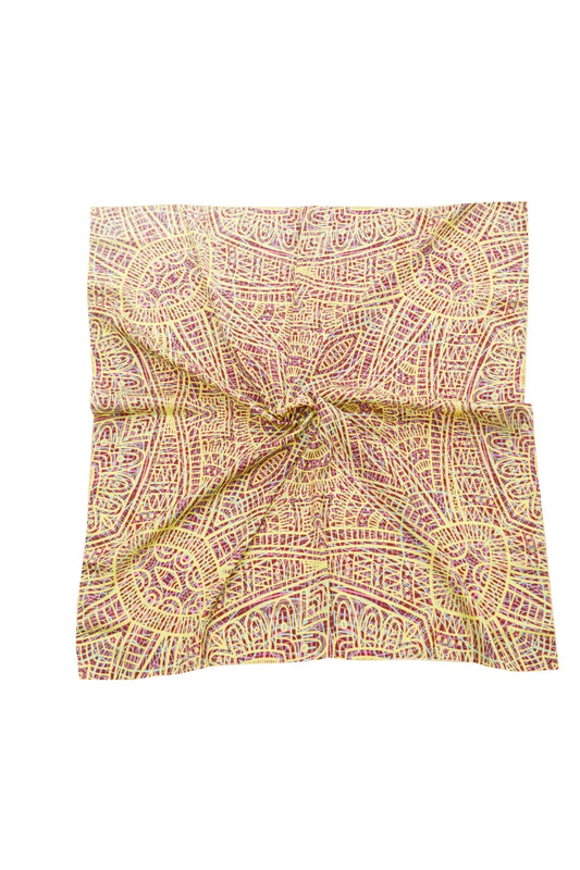 Eldorado Scarf