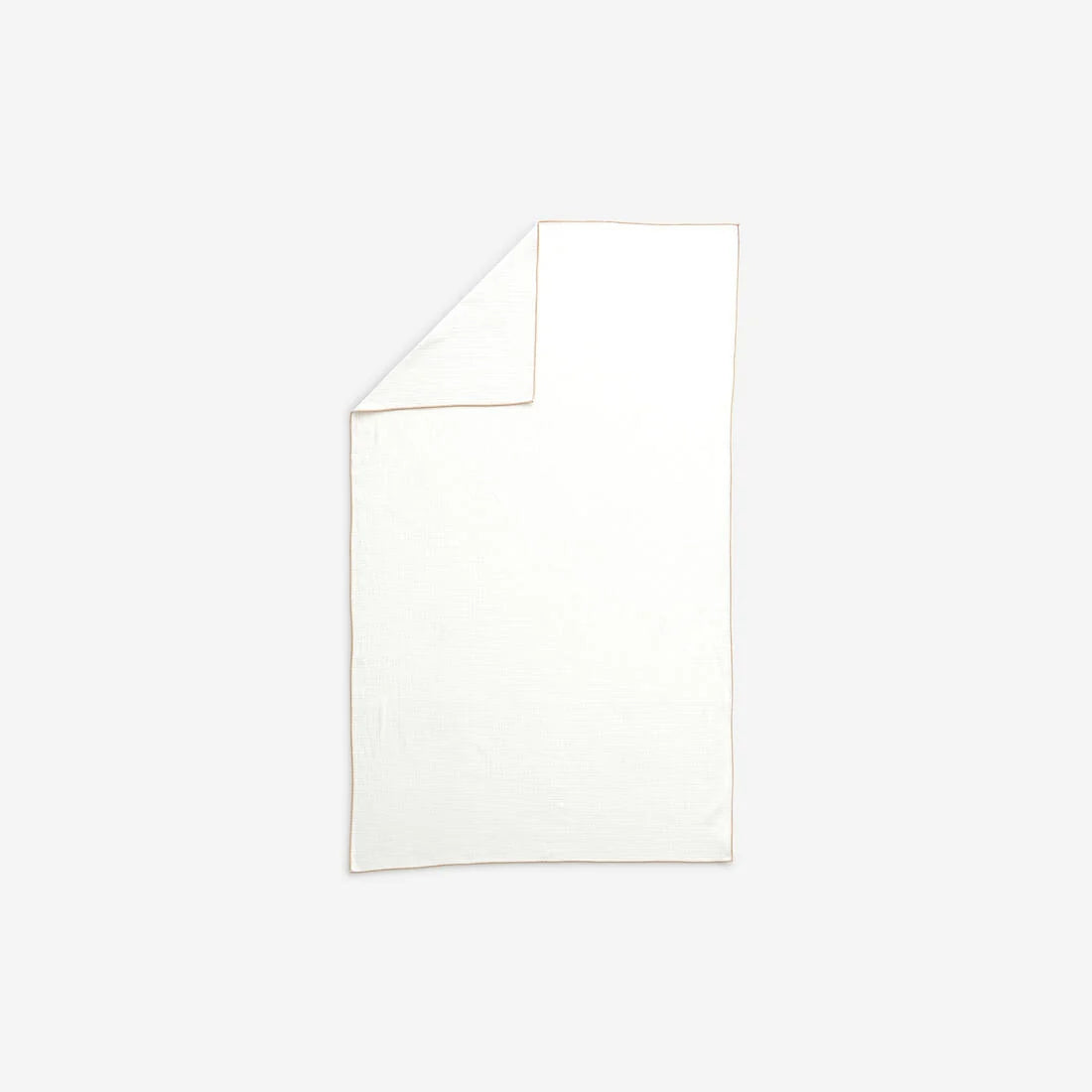 Quick-Dry Microfiber Towel