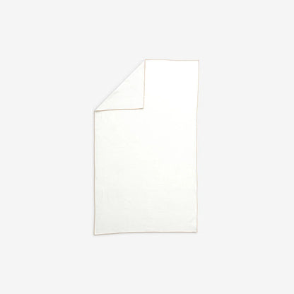 Quick-Dry Microfiber Towel