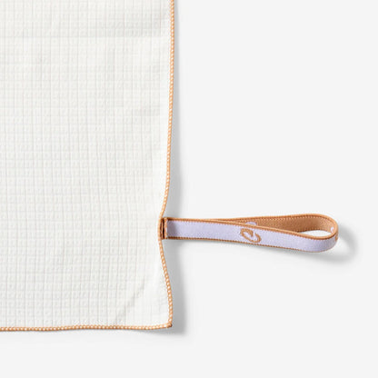 Quick-Dry Microfiber Towel