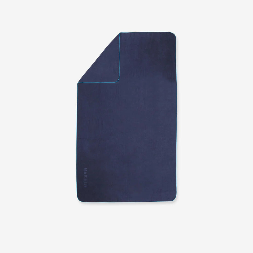 Quick-Dry Microfiber Towel