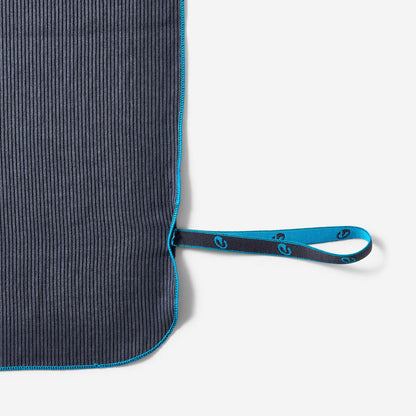 Quick-Dry Microfiber Towel