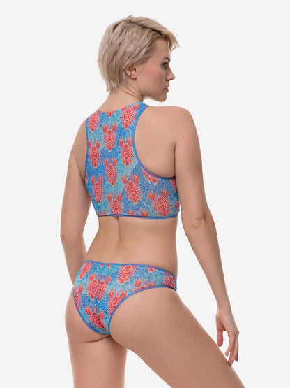 Lobster Sport Top