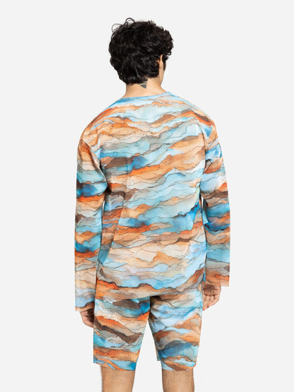 Anza T-Shirt