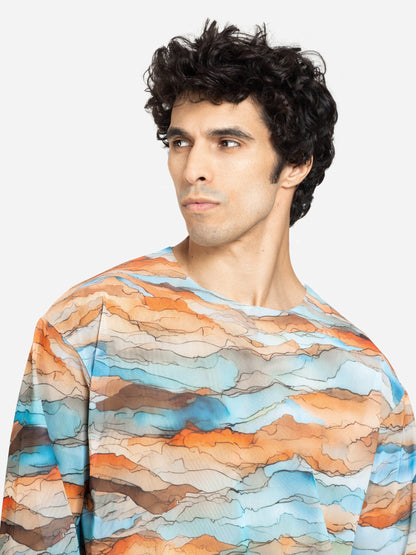 Anza T-Shirt