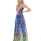 Wealth Beach Skirt