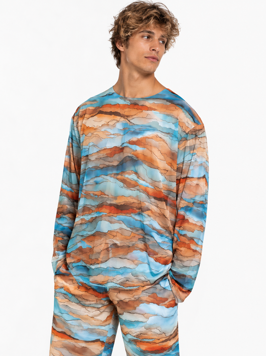 Anza T-Shirt