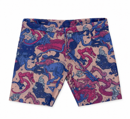 Ephemeris Kids Shorts