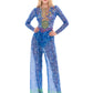 Waves Beach Pants