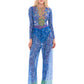 Waves Beach Pants