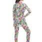Tropical Vibes Burkini