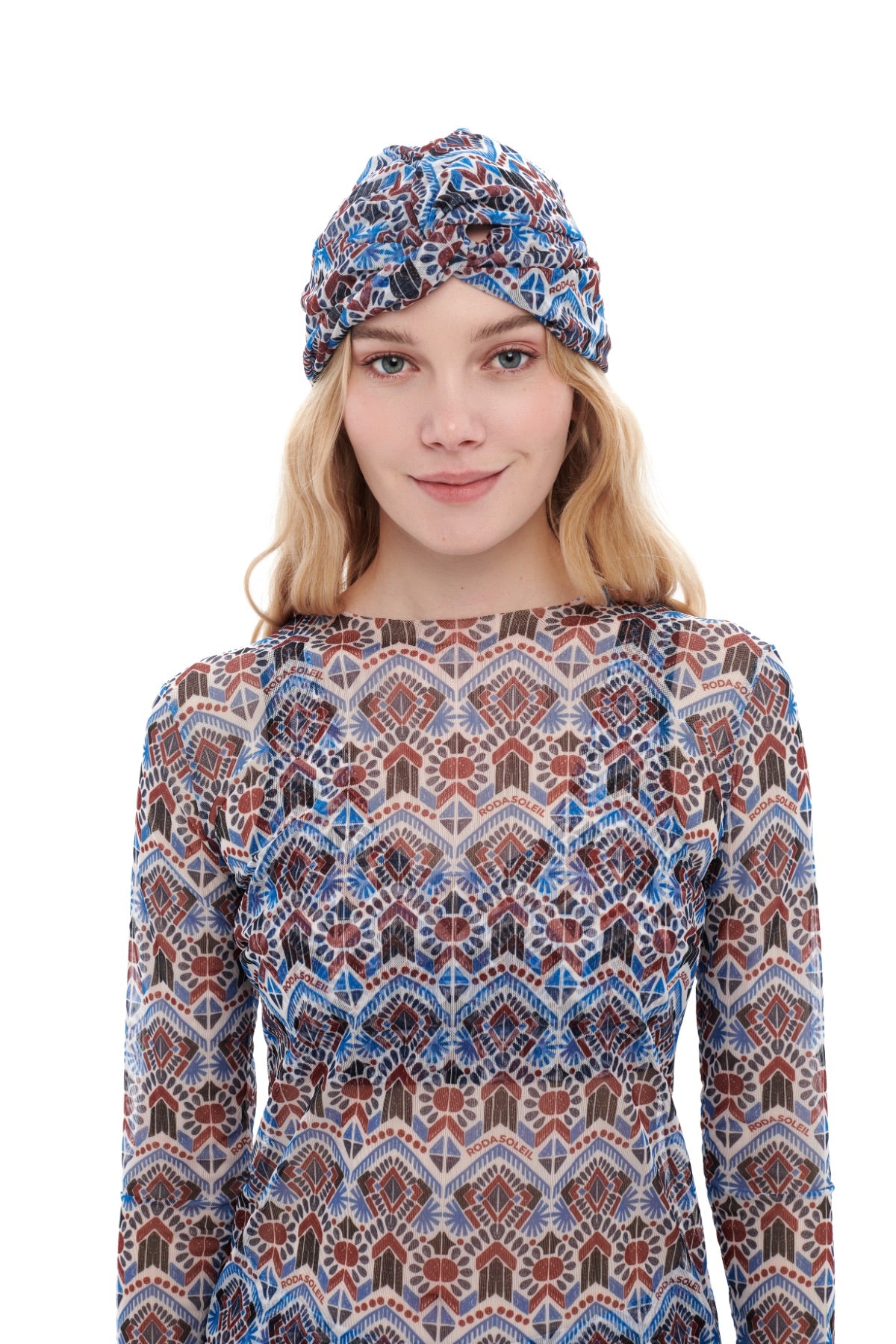 Marrakesh Turban