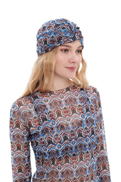 Marrakesh Turban