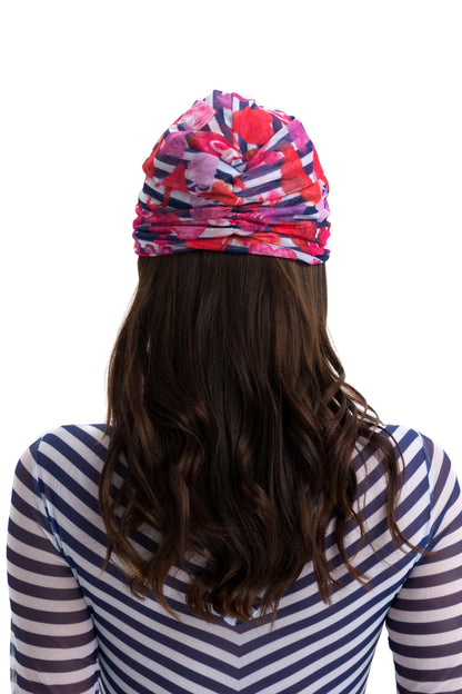 Stripes Turban