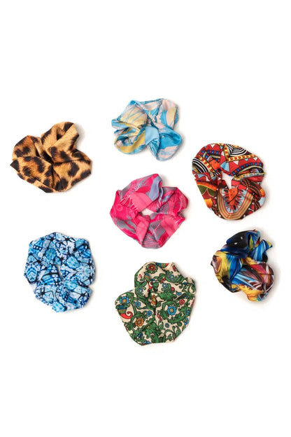 Botanicum Scrunchy