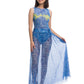 Waves Beach Skirt