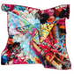 Graffiti Scarf