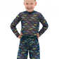 Sharks Kids Beachwear