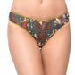 Alkonost Brazilian Bikini