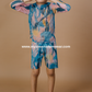 Jellyfish Kids Beachwear