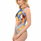 Dreamcatcher One-Piece Swimsuit