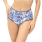 India High Waist Bikini