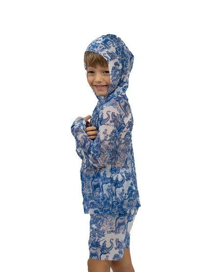 India Kids Beachwear