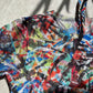 Street Art Kids One-Piece Swimsuit