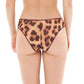 Leopard Classic Bikini