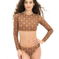 Ethnic Brazilian Bikini