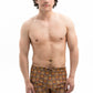 Ethnic Swimming Trunks