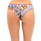 Patchwork Brazilian Bikini